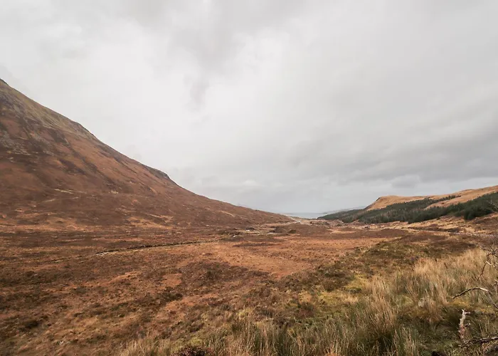Tigh Na Creag