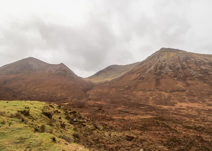 Tigh Na Creag
