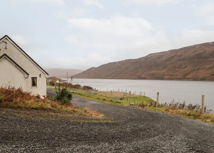Tigh Na Creag
