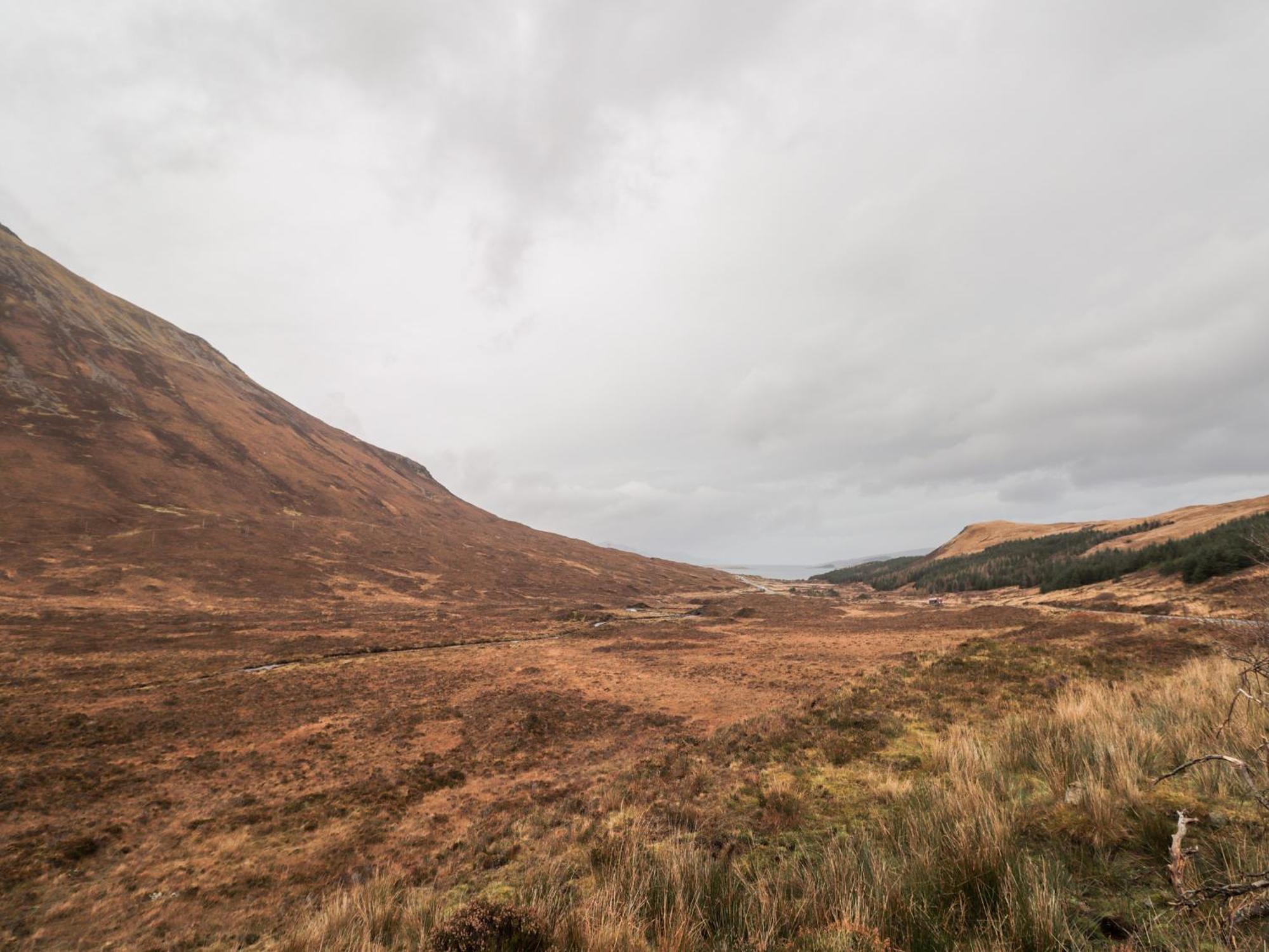 Holiday home Tigh Na Creag *