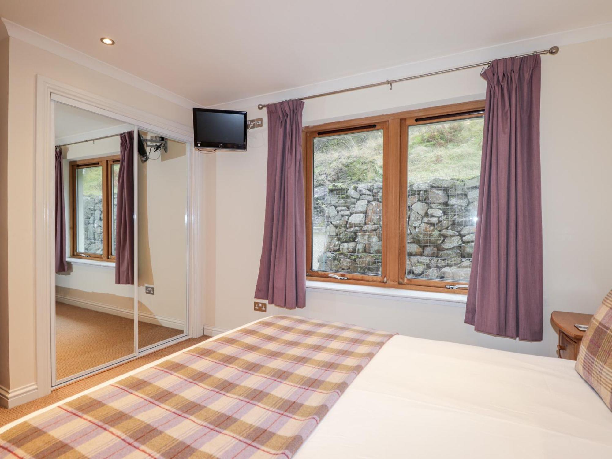 Tigh Na Creag Sconser