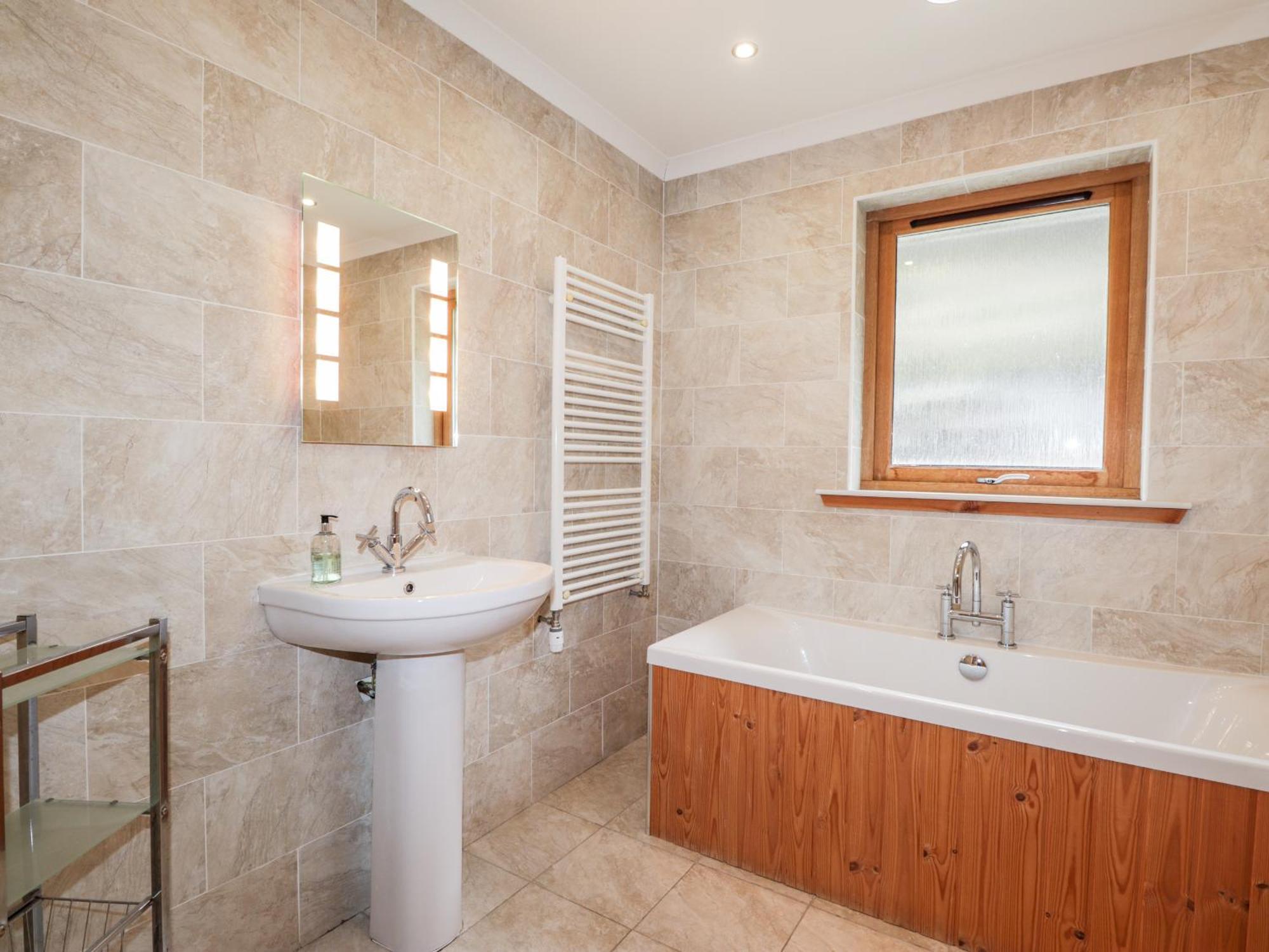 Tigh Na Creag Holiday home *