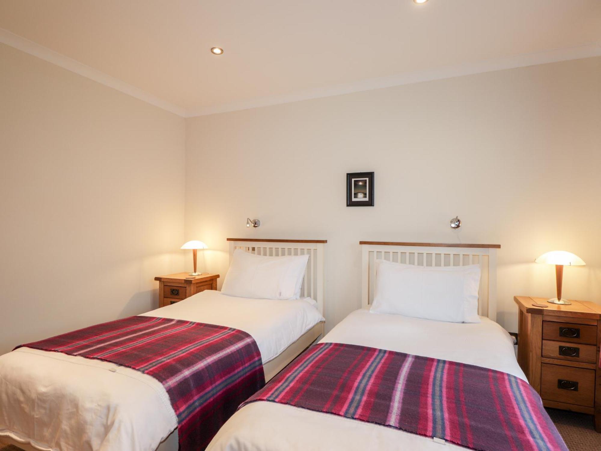 Holiday home Tigh Na Creag *