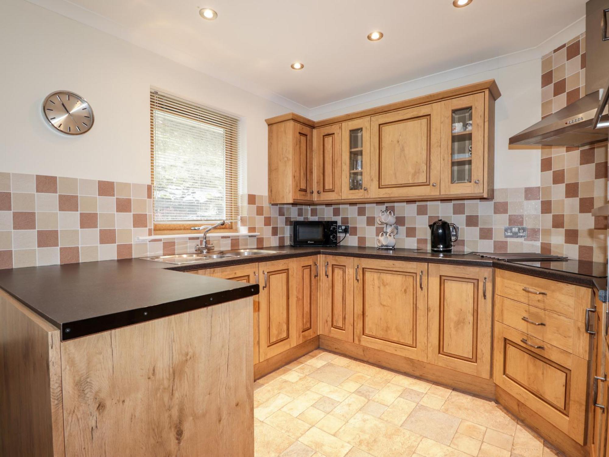 Tigh Na Creag Holiday home