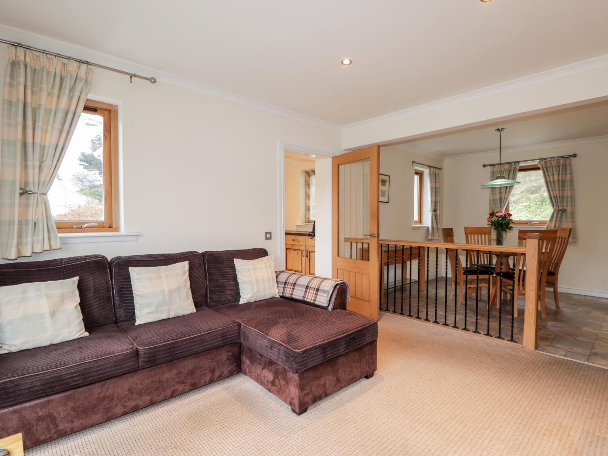 Holiday home Tigh Na Creag *