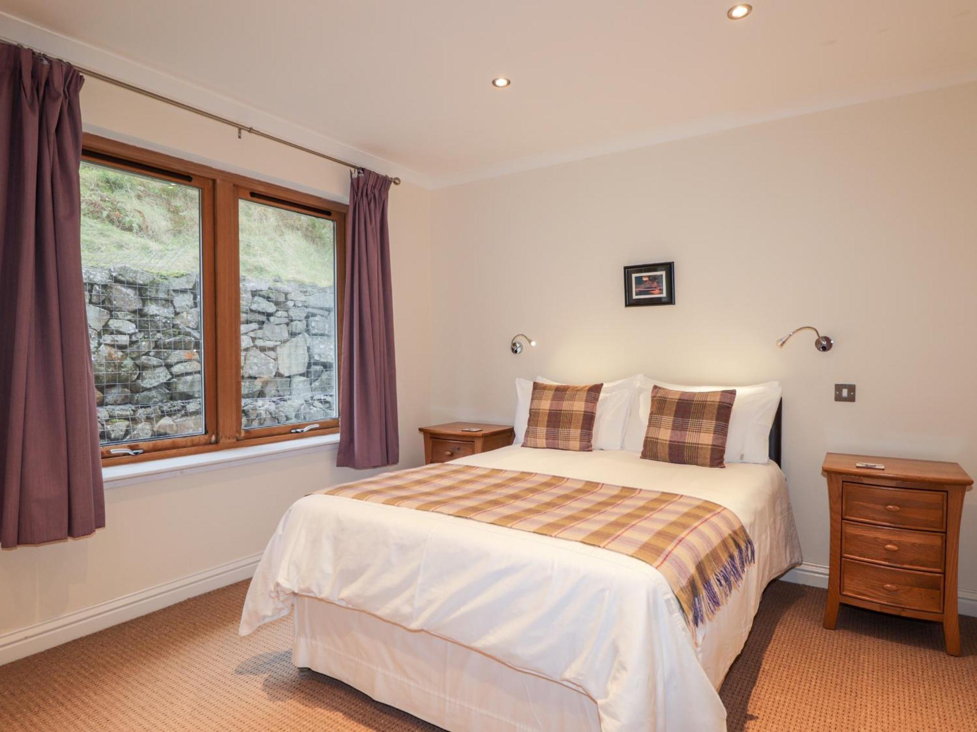 Tigh Na Creag Holiday home *