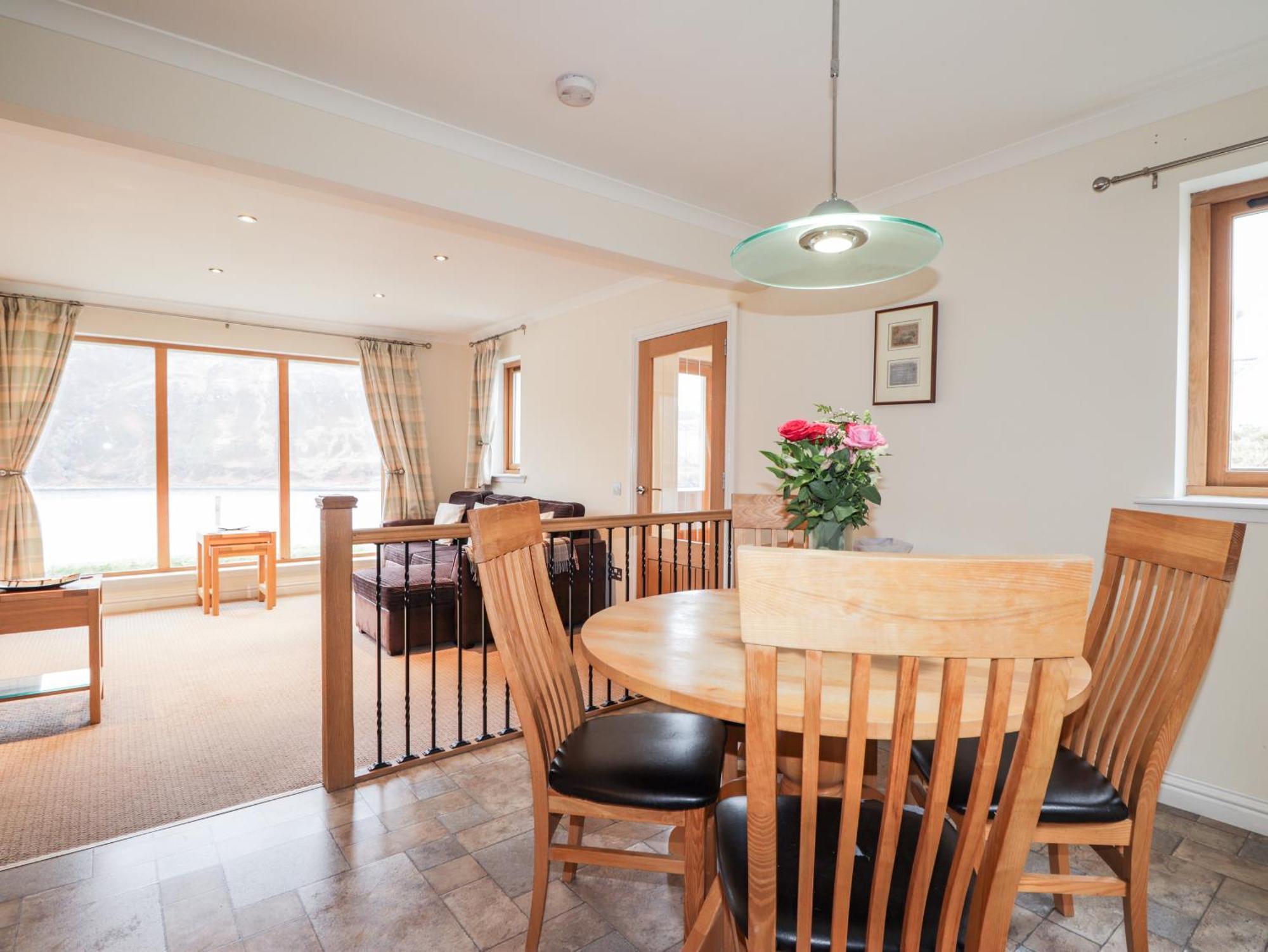 Holiday home Tigh Na Creag