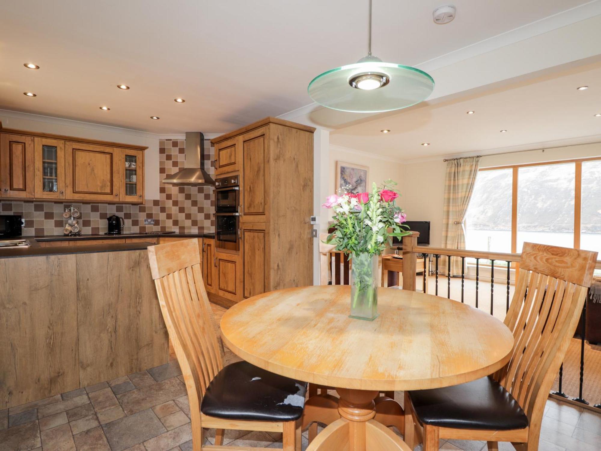 Tigh Na Creag Holiday home