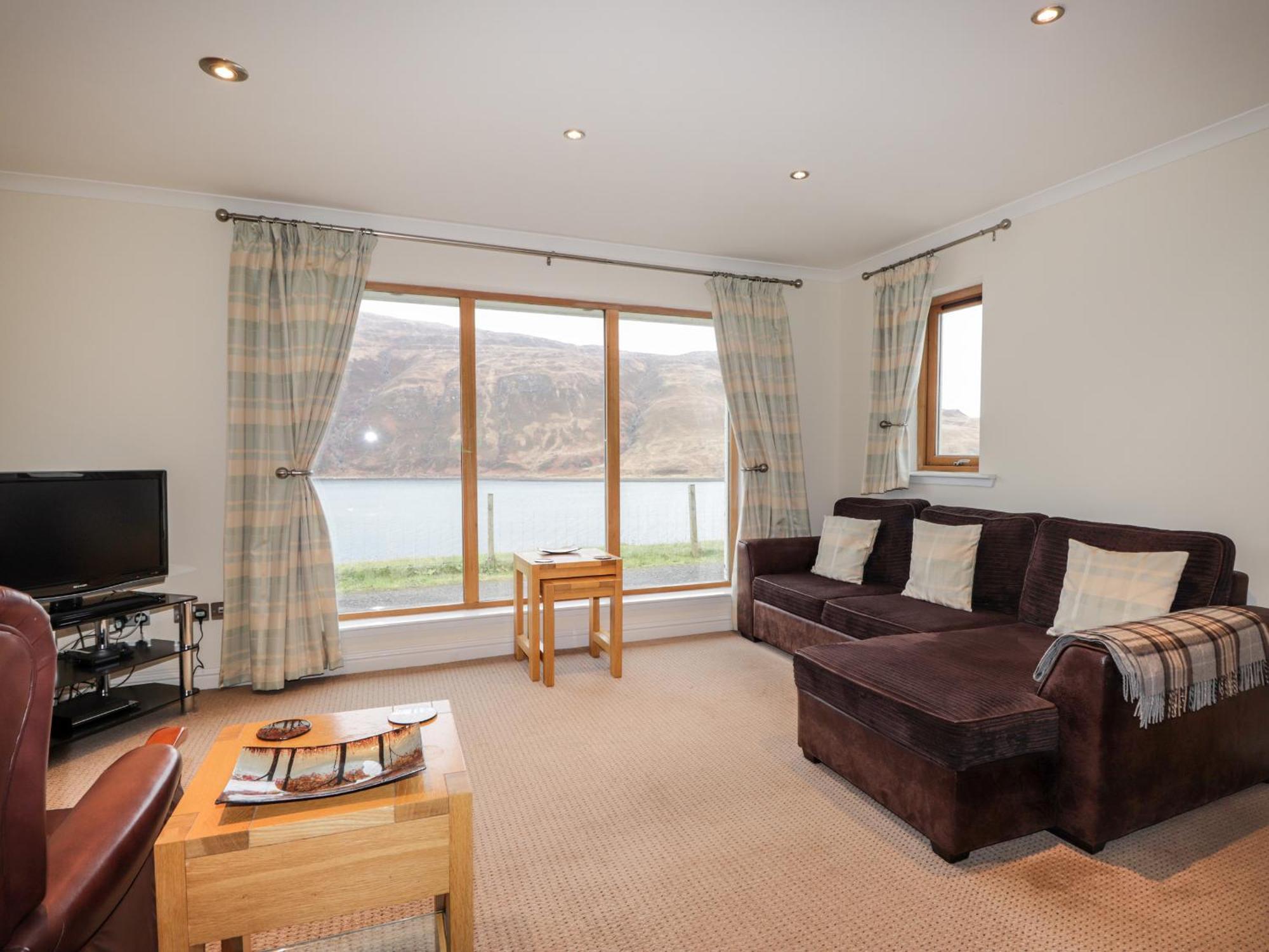 Tigh Na Creag Holiday home