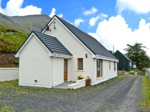 Holiday home Tigh Na Creag