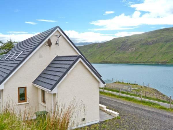 Holiday home Tigh Na Creag Sconser